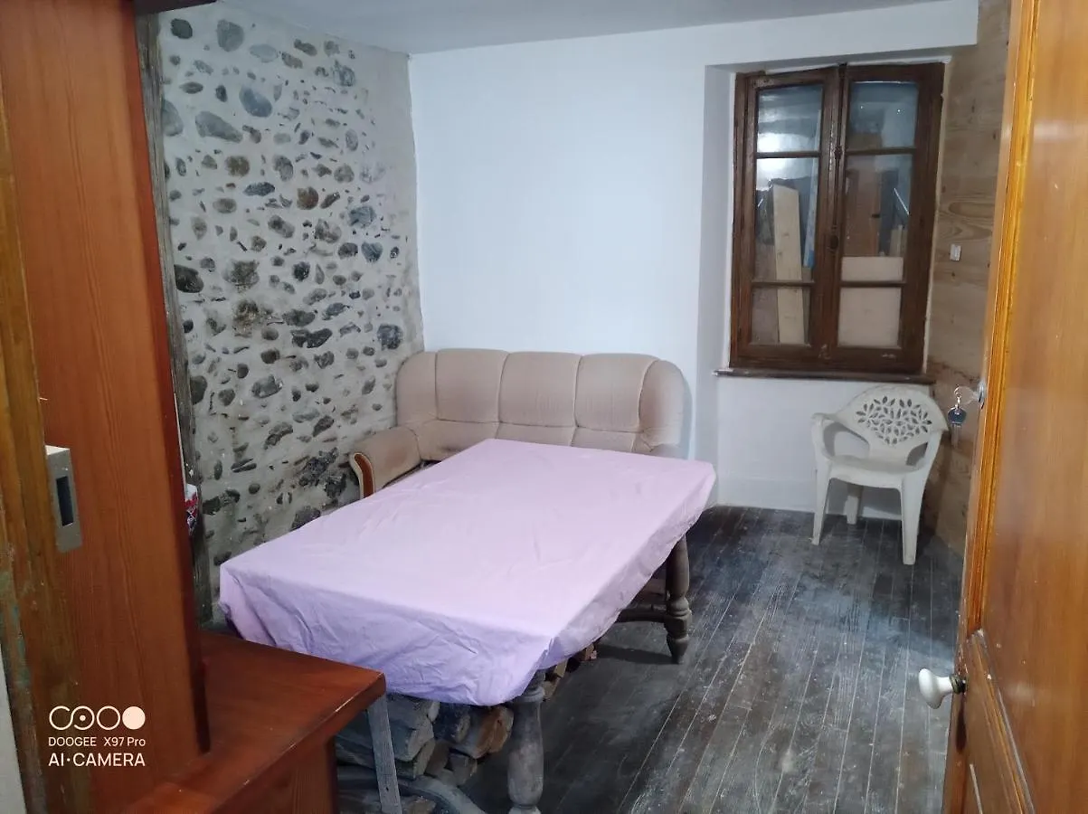 Chambre A Petit Budget Pour Personne Simple Saint-Laurent-de-Neste