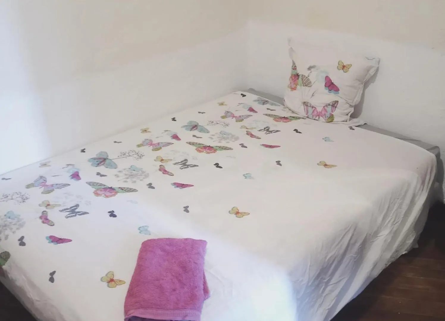 Chambre A Petit Budget Pour Personne Simple Saint-Laurent-de-Neste