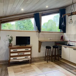Appartement Famille, Lit Aventurier, Saint-Laurent-de-Neste