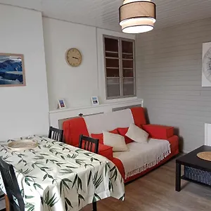 Appartement Au Centre De, Bagnères-de-Bigorre